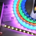 Why Choose the Right LED Strip Lights Manufacturer?